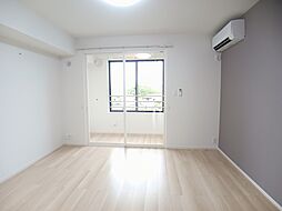 Ｍａｉｓｏｎ　ｄｅ　ＹＫ　I 202 2階1LDKのリビング/ダイニング