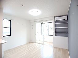 Ｍａｉｓｏｎ　ｄｅ　ＹＫ　II 101 1階ワンルームのリビング/ダイニング