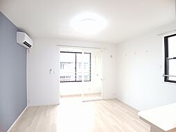 Ｍａｉｓｏｎ　ｄｅ　ＹＫ　II 204 2階1LDKのリビング/ダイニング