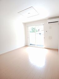 アルディエンテ浜垣 101 1階1LDKのリビング/ダイニング