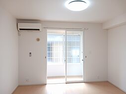 カーサ・フェリーチェ 101 1階1Kのリビング/ダイニング