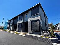群馬県太田市藤阿久町：物件画像／大東建託リーシング株式会社 太田店