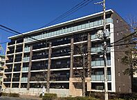 神奈川県横浜市青葉区市ケ尾町1152-3：物件画像／大東建託リーシング株式会社　溝の口店