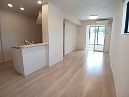 Ｂｏｓｃａｔｏ　Ｓ．I 101 1階1LDKのリビング/ダイニング