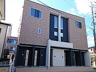 静岡県浜松市中央区泉4丁目：物件画像／大東建託リーシング株式会社　浜松高台店