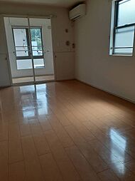 セレーノ・藤 201 2階2LDKのリビング/ダイニング