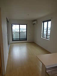 クレイン21 303 3階2LDKのリビング/ダイニング