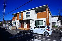 大分県由布市挾間町古野：物件画像／大東建託リーシング株式会社　大分駅前店