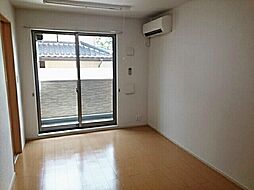 アン　ソレイエＢ 103 1階1SKのリビング/ダイニング