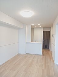 ステラートＡ 103 1階1LDKのリビング/ダイニング