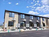 新潟県柏崎市北半田1丁目：物件画像／大東建託リーシング株式会社 柏崎店