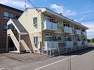 福井県坂井市丸岡町猪爪2丁目206番1：物件画像／大東建託リーシング株式会社 福井店