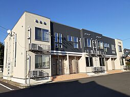 アクア・リヴェール村国　I 203