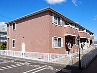 愛知県知多郡東浦町大字石浜字なかね：物件画像／大東建託リーシング株式会社 半田店