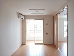 Ｊｏｙｆｕｌ　Ｔｏｋｉｗａ 204 2階2LDKのリビング/ダイニング