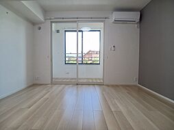 エスペランサ　Ｍ 203 2階1LDKのリビング/ダイニング