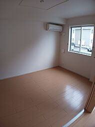 エテルノ　デーア　Ａ 102 1階2DKのリビング/ダイニング