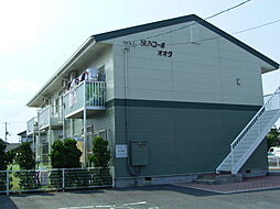 ＳＵＮコーポ　オオタ 103