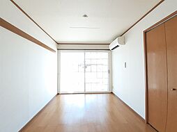 メゾンＭＳ・Ｂ 102 1階2DKのリビング/ダイニング