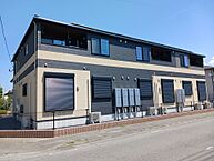 群馬県前橋市関根町2丁目：物件画像／大東建託リーシング株式会社 前橋店