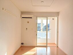 ウインベル大山I 102 1階2DKのリビング/ダイニング