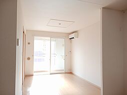 Ｉ・Ｔ　II棟 202 2階2LDKのリビング/ダイニング