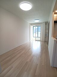 デァ・マーサ鍛冶町Ｂ 103 1階1LDKのリビング/ダイニング