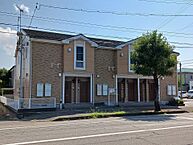 福井県あわら市市姫4丁目：物件画像／大東建託リーシング株式会社 福井店