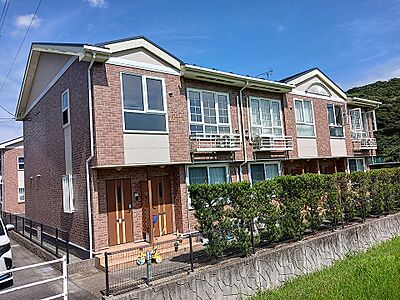 外観 外観