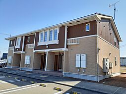 ドムス・ウィスタリアI