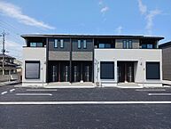 群馬県邑楽郡大泉町朝日2丁目：物件画像／大東建託リーシング株式会社 太田店