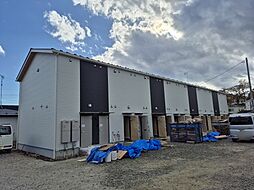 ミッドレジデンス角田