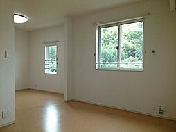 ルーチェ 201 2階1LDKのリビング/ダイニング