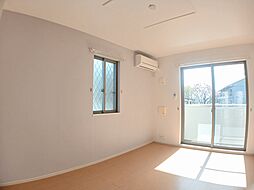 ＫＥＩＷＡ 101 1階1LDKのリビング/ダイニング