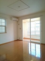 フェリーチェＡ 101 1階1LDKのリビング/ダイニング