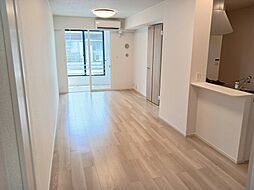 シャルール 103 1階1LDKのリビング/ダイニング