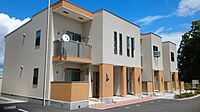 福島県本宮市青田字庄内：物件画像／大東建託リーシング株式会社 郡山店