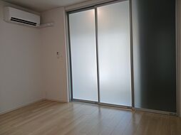 レジデンス　ＫＩＤＡ−Ｃ 101 1階ワンルームのリビング/ダイニング