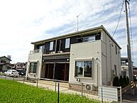 三重県津市桜橋1丁目：物件画像／大東建託リーシング株式会社　津店