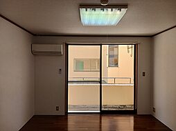 グリーンハイツ 103 1階1DKのリビング/ダイニング