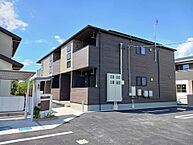 静岡県磐田市下大之郷：物件画像／大東建託リーシング株式会社 磐田店