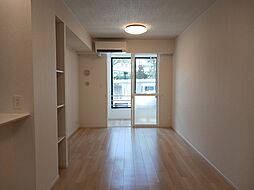 グレイス　アイ 102 1階1LDKのリビング/ダイニング