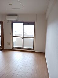 セントラルタウン 403 4階2LDKのリビング/ダイニング