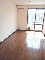 ピエス赤井Ｂ 201 2階2LDKのリビング/ダイニング