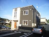 北海道室蘭市東町5丁目：物件画像／大東建託リーシング株式会社 苫小牧店