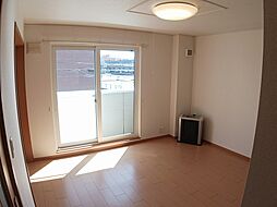 フレイム鳴門 201 2階3LDKのリビング/ダイニング