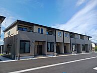 山口県防府市勝間2丁目：物件画像／大東建託リーシング株式会社　防府店