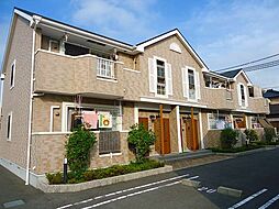 グリーンヴィラ　Ｃ 101