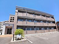 山口県下松市南花岡2丁目：物件画像／大東建託リーシング株式会社 周南店