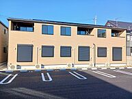 栃木県佐野市浅沼町：物件画像／大東建託リーシング株式会社 佐野店